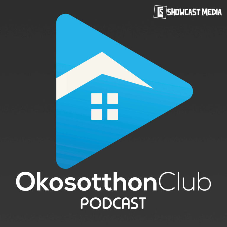 Okosotthon, Okos város, Okos Fal? – A The Line projekt