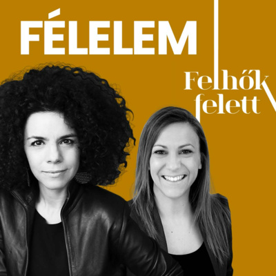 Félelem. Üss vagy fuss. 1. rész