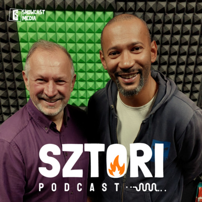 Az apa-mítosz újjáépítése – Kembe Sorel-Arthur & Léder László
