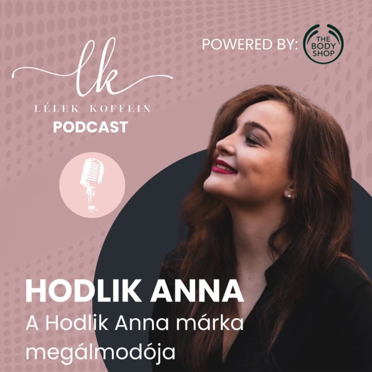 Táskamánia. Lélek. Önkifejezés a divaton keresztül.- Beszélgetés Hodlik Annával