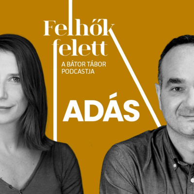 Adás – 1% különkiadás