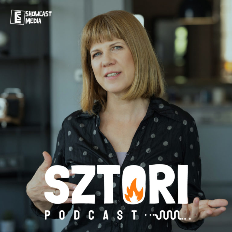 Pletykálunk vagy sztorizunk? – dr. Szvetelszky Zsuzsanna