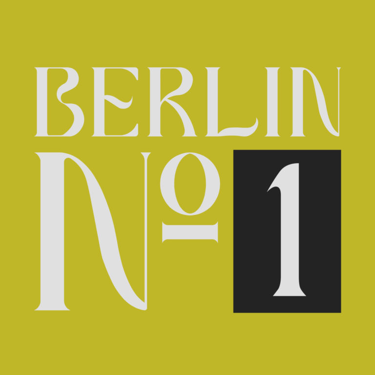 #145 Berlin I.
